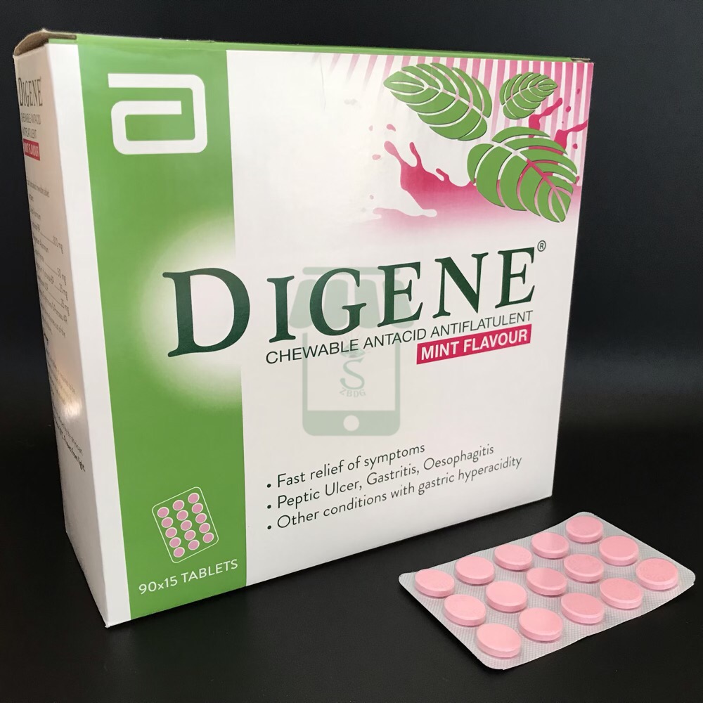 how-to-take-digene-tablets